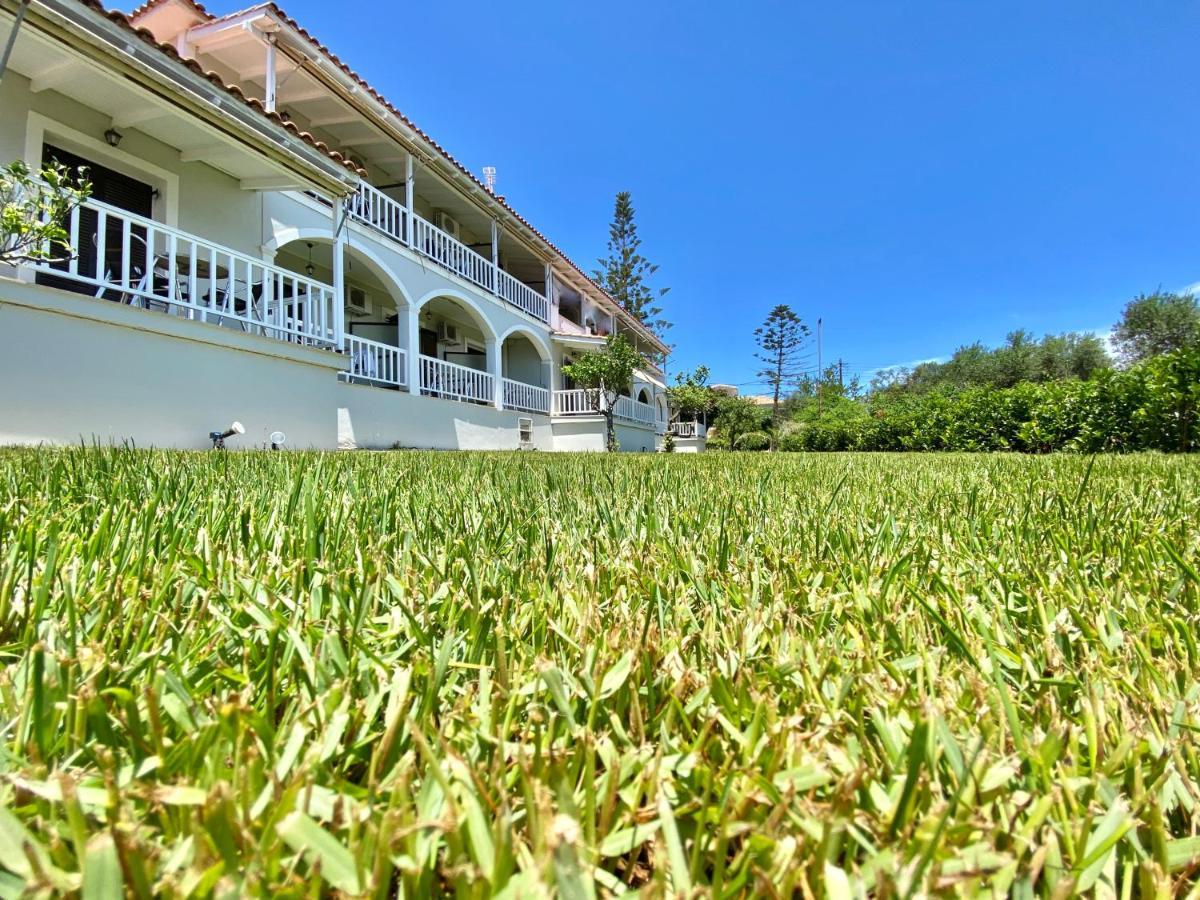 Villa Clelia Vasilikí Extérieur photo